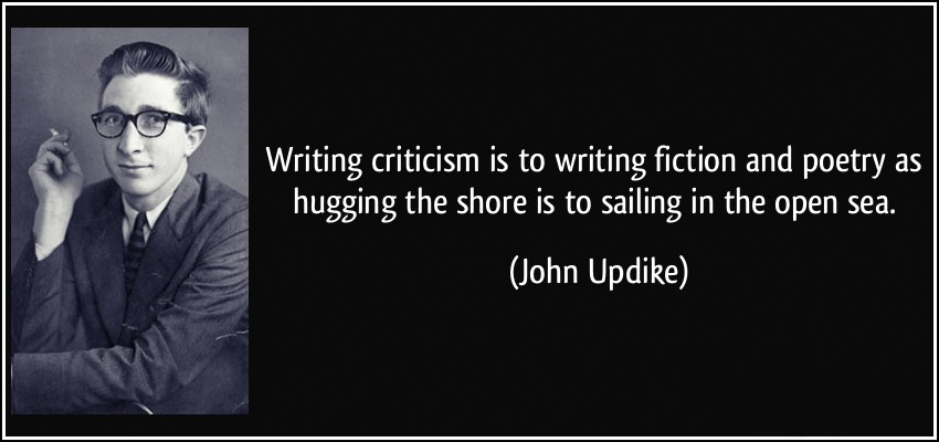 Writing-critic